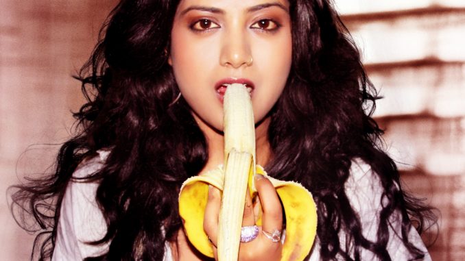 Kavita Radheshyam rakes anti-LGBT storm amidst international mourning Kavita Radheshyam rakes anti-LGBT storm amidst international mourning